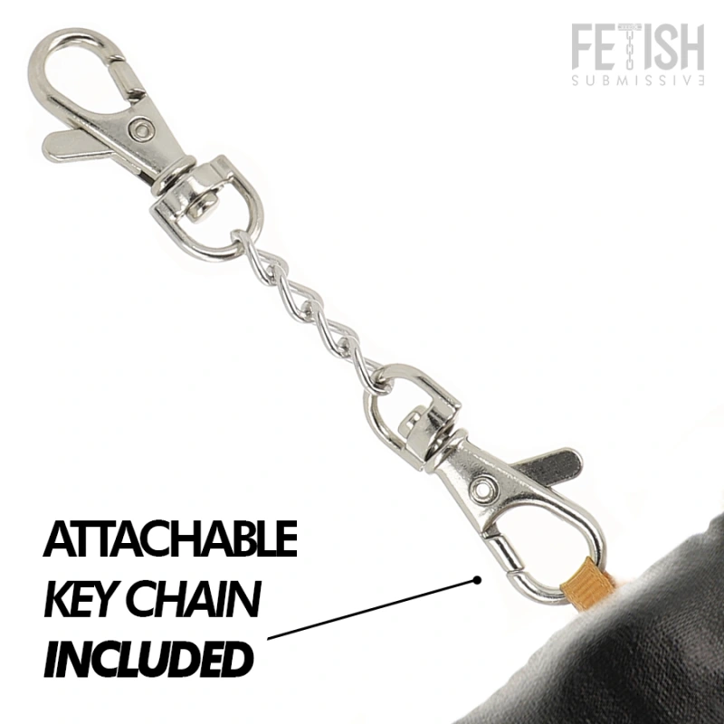 Fetish submissive - luno bdsm teddy bear model 7 5