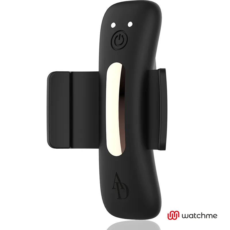 Anne S Desire Panty Pleasure  Wirless Technology Watchme  Bl - Vibrátor Do Nohavičiek 6