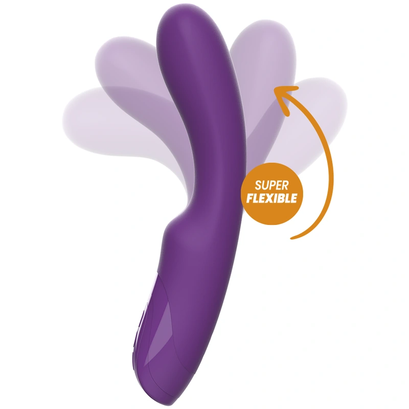 Rewolution - rewoclassy flexible vibrator 1