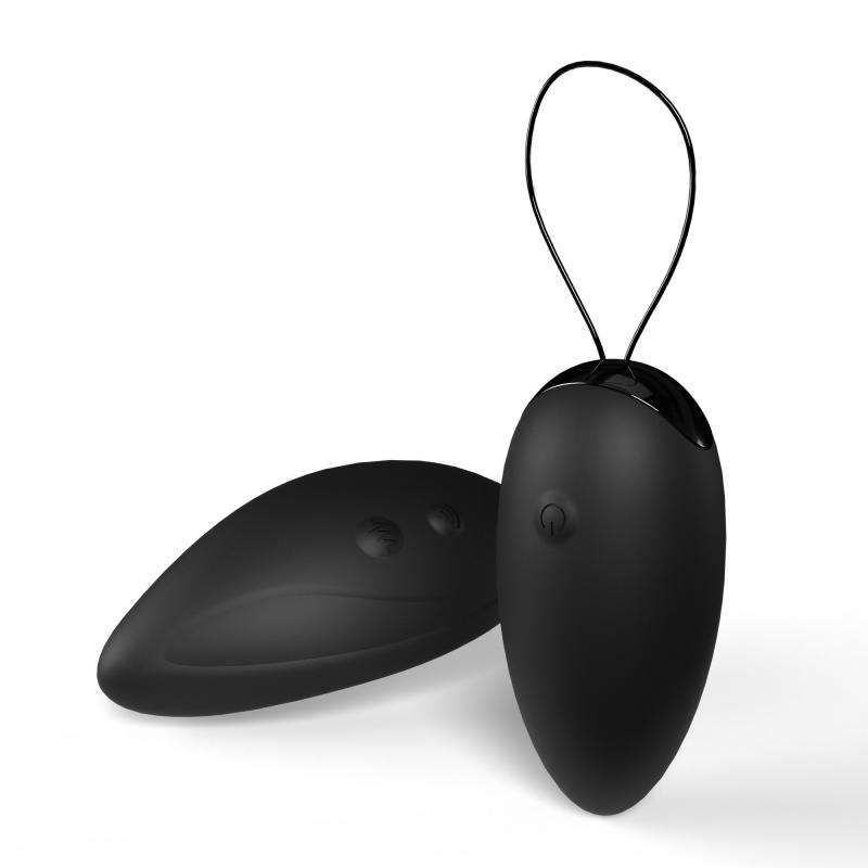 The Screaming O - Premium Dual Vibe Remote & Egg 3