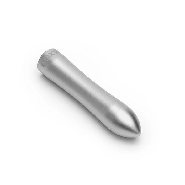 Doxy Bullet Silver - Vibrátor 9