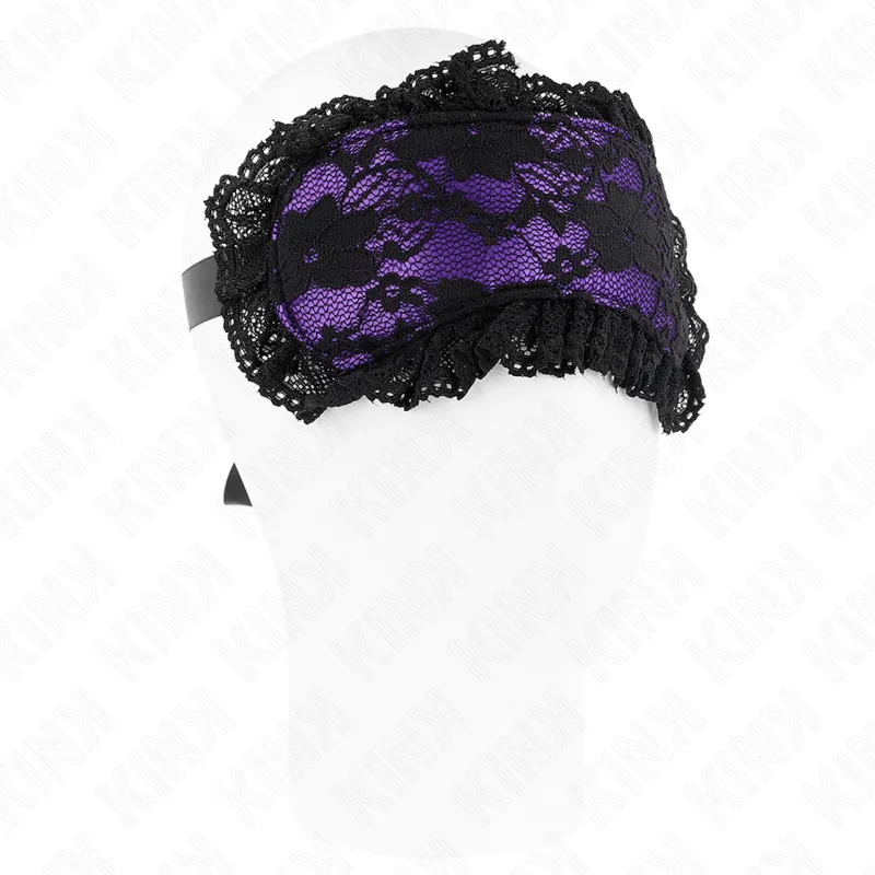 Kink - Lace Bandage Model 2 22.5 X 11 Cm 2