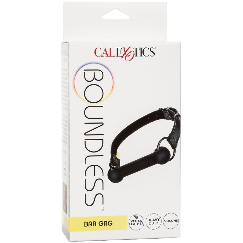 Calexotics - boundless bar gag 5