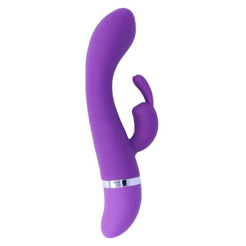Intense Hilari Vibrator Purple Luxe 3