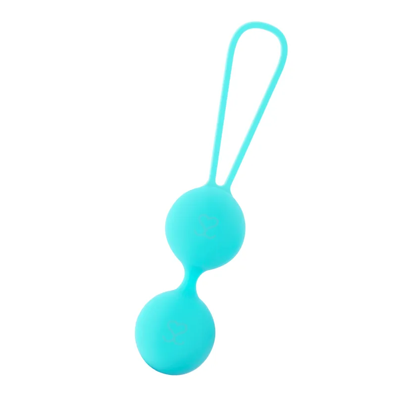 Moressa - Osian Two Premium Turquoise Silicone 1