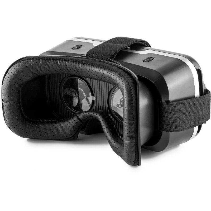 Kiiroo - Virtual Reality Headset 1