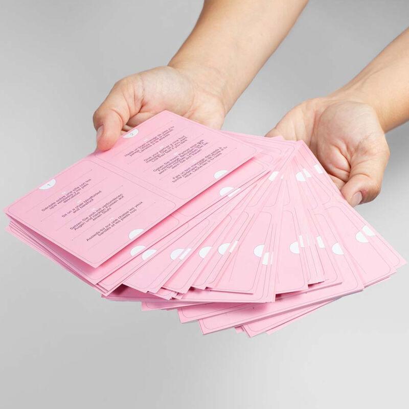 Secretplay Pull & Play - Card Game (Es/En/De/Fr/Nl/Pt/It) 3