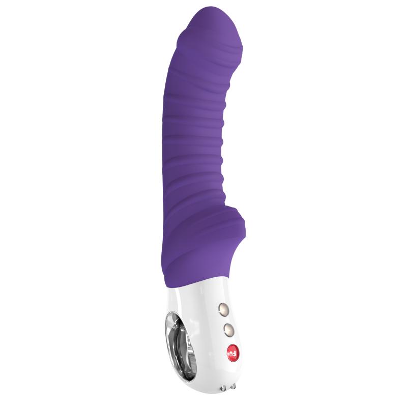 Fun Factory - Tiger G5 Vibrator Violet