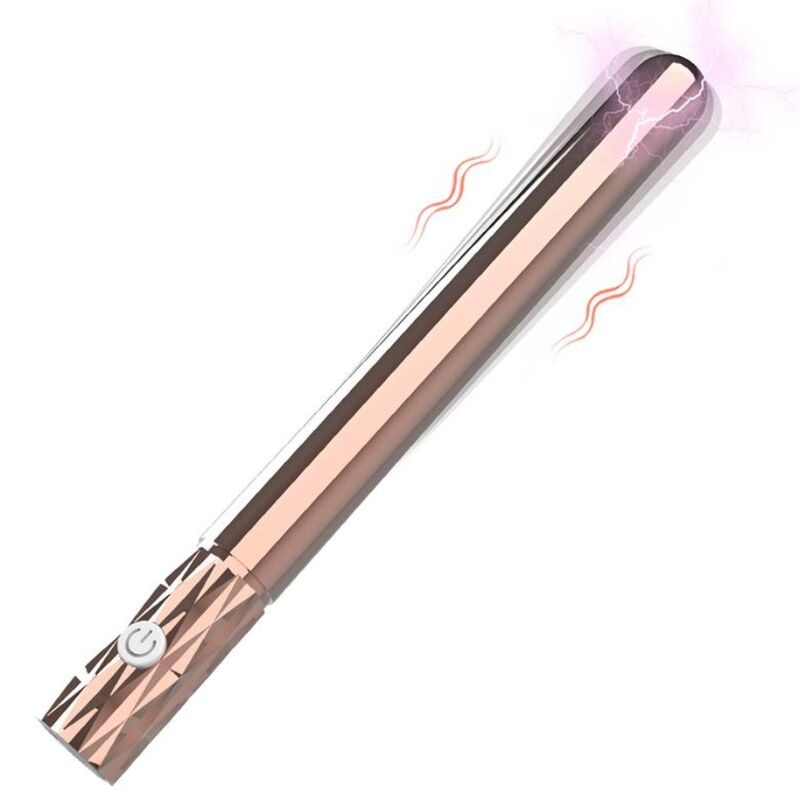 Nalone - tia electromagnetic pulse stimulator golden