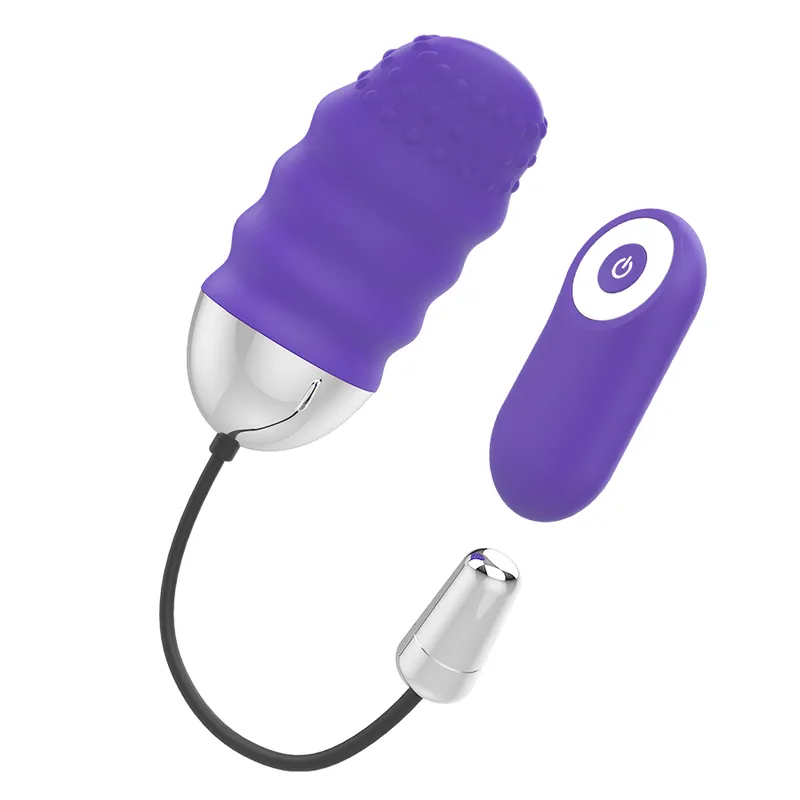 Mr Boss Denis Egg Remote Control 1