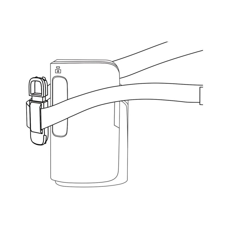 Kiiroo - Keon Accessory Neck Strap 6