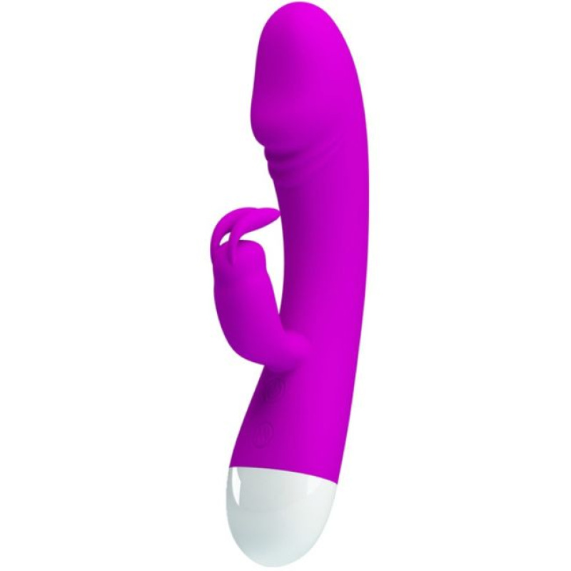 Pretty love - smart will vibrator 30 modes