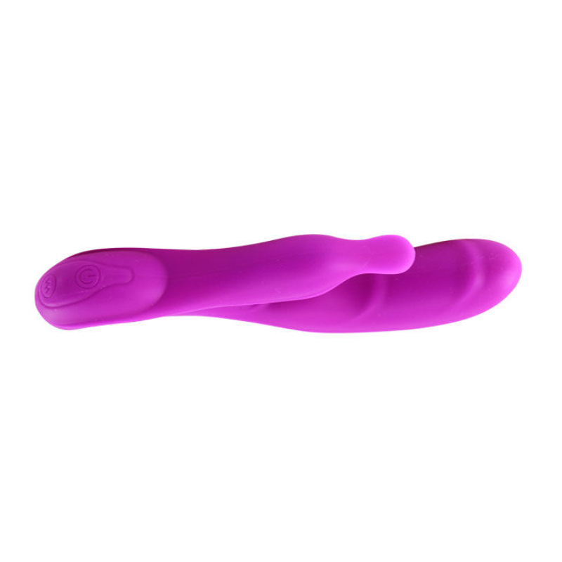 Pretty love - highgrade bliss lilac massager 5
