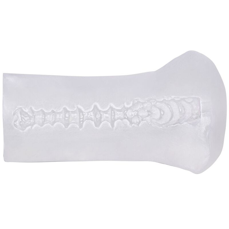 Calexotics - boundless stroker transparent 2