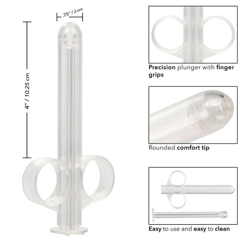 California Exotics Xl Lube Tube 2