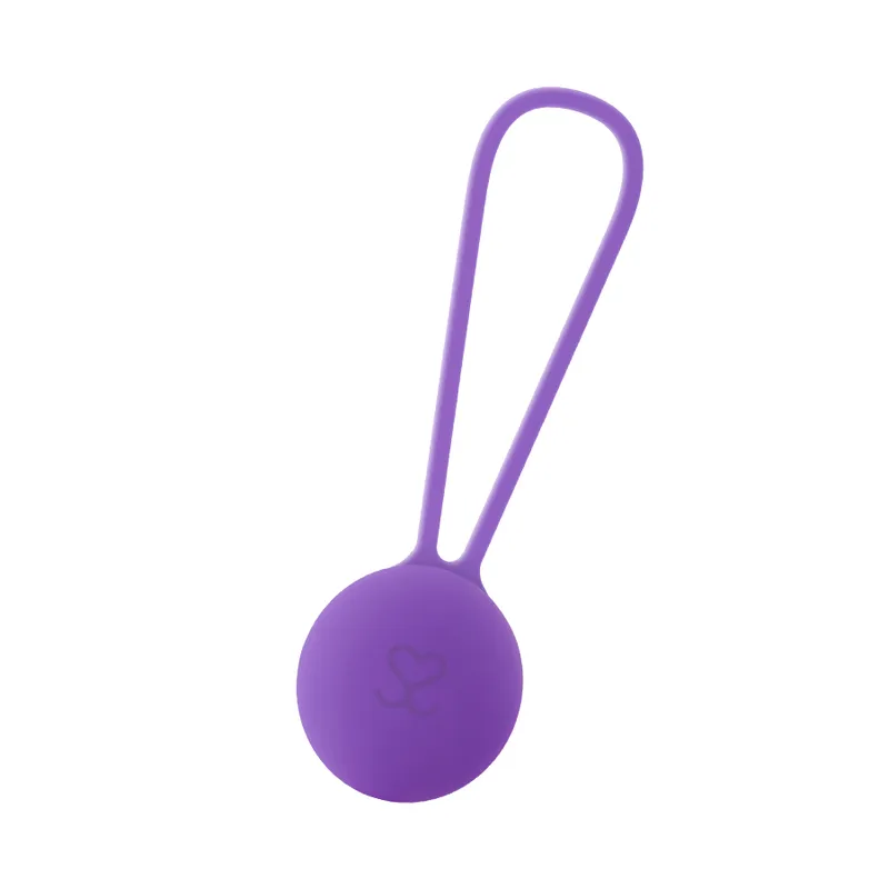 Moressa - Osian One Premium Lilac Silicone