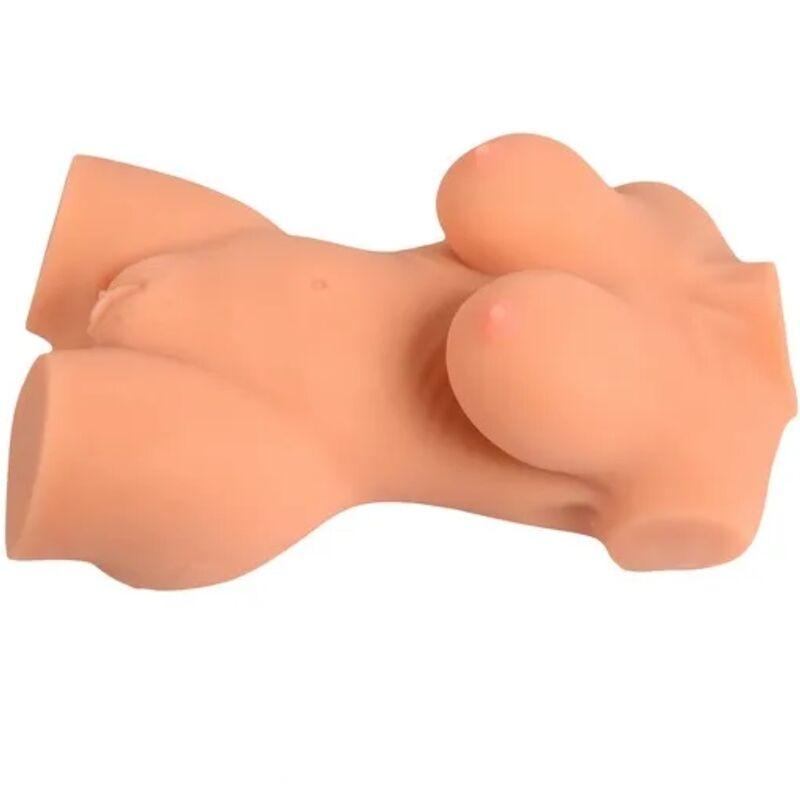 Armony - Realistic Female Torso Model 7 3