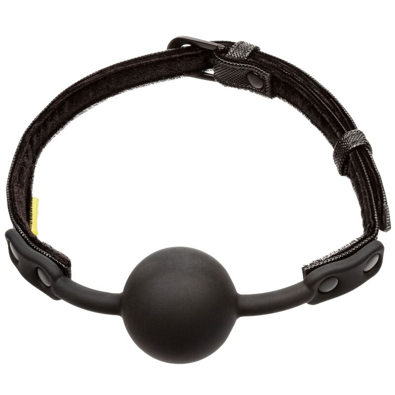 Calexotics - boundless ball gag 3