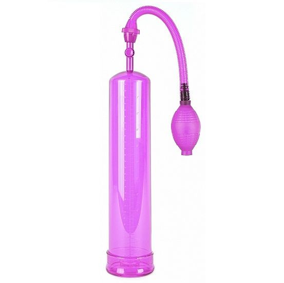 Shot Toys Augment bomba rosa for rock hard erections 1