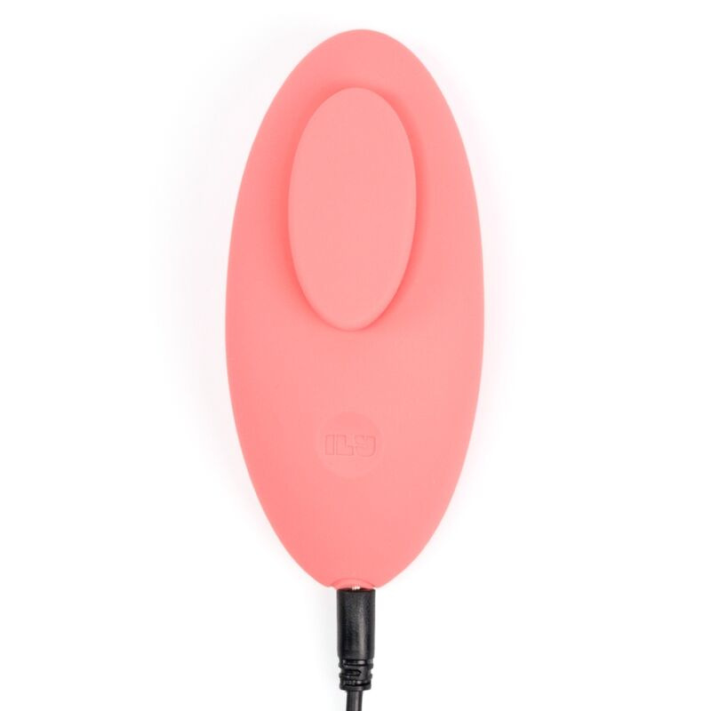 Je joue - ily panty vibe remote control intimate vibrator 2