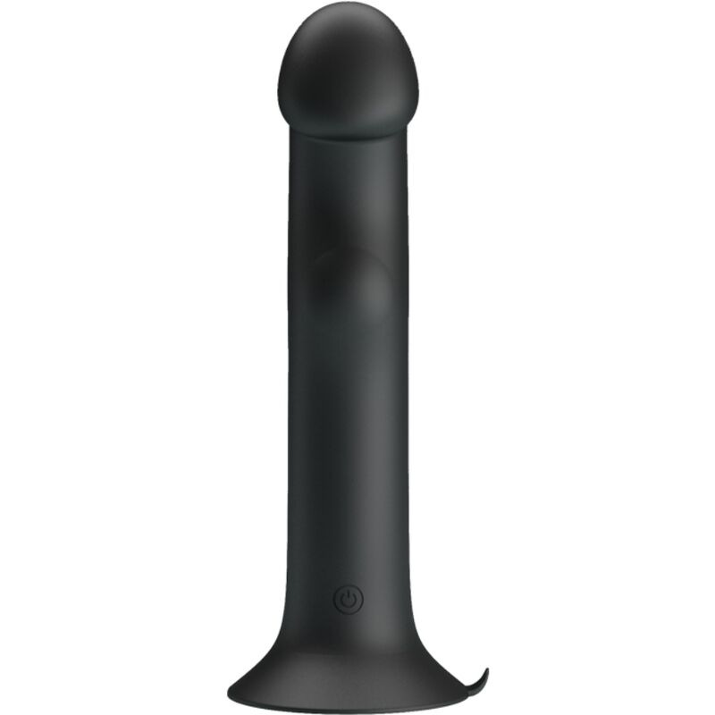 Pretty love - murray black clitoral vibrator and sucker 3