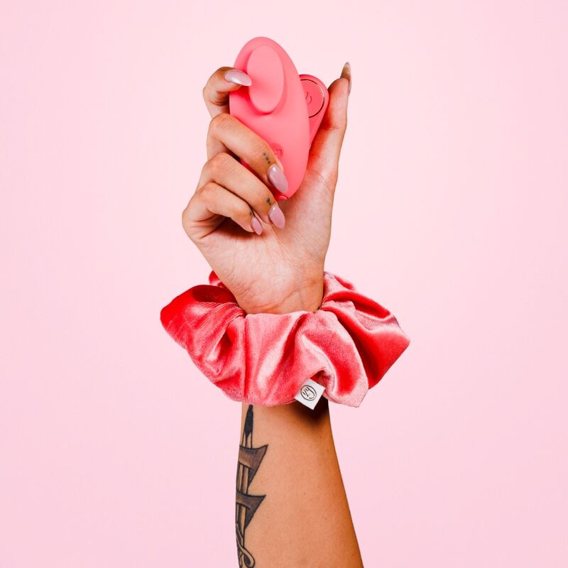 Je joue - ily panty vibe remote control intimate vibrator 7