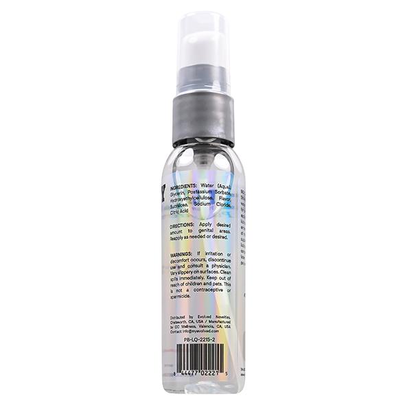 Playboy Pleasure - Slick Strawberry Lubricant - 60 Ml 7