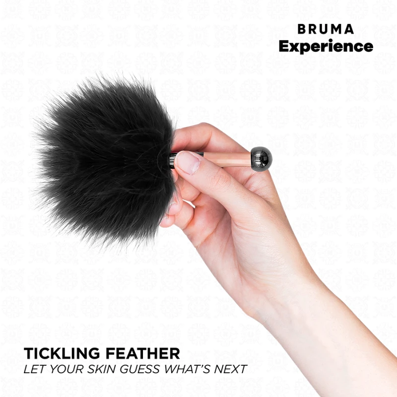 Bruma xperience - stimulating sweet pina colada temptation pack 3
