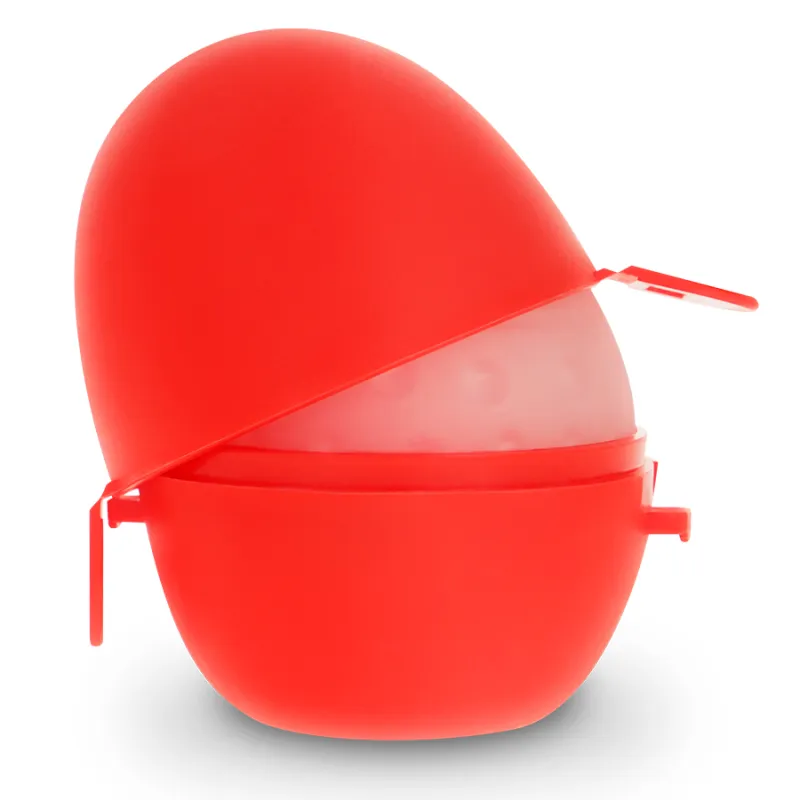 Jamyjob Egg Masturbator White Edition Discrett 3