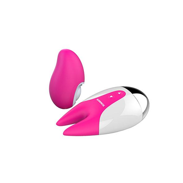 Nalone - Fifi 2 Stimulator With Egg 9
