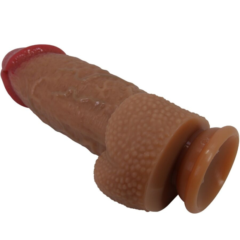Pretty love - achille ultra realistic dildo 22 cm 2