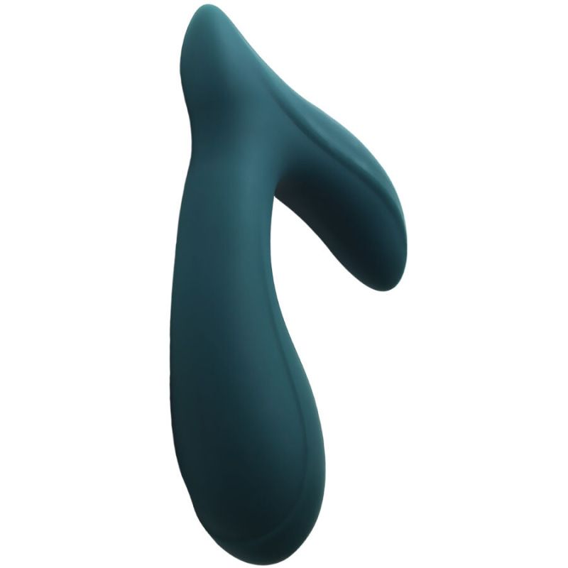Adrien lastic - pulsation prostate stimulator + app 1