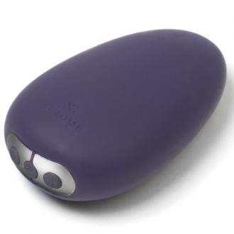 Je Joue Vibrating Massager Mimi Soft Purple