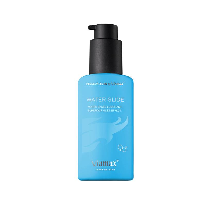 Viamax - Water Glide 70 Ml 6