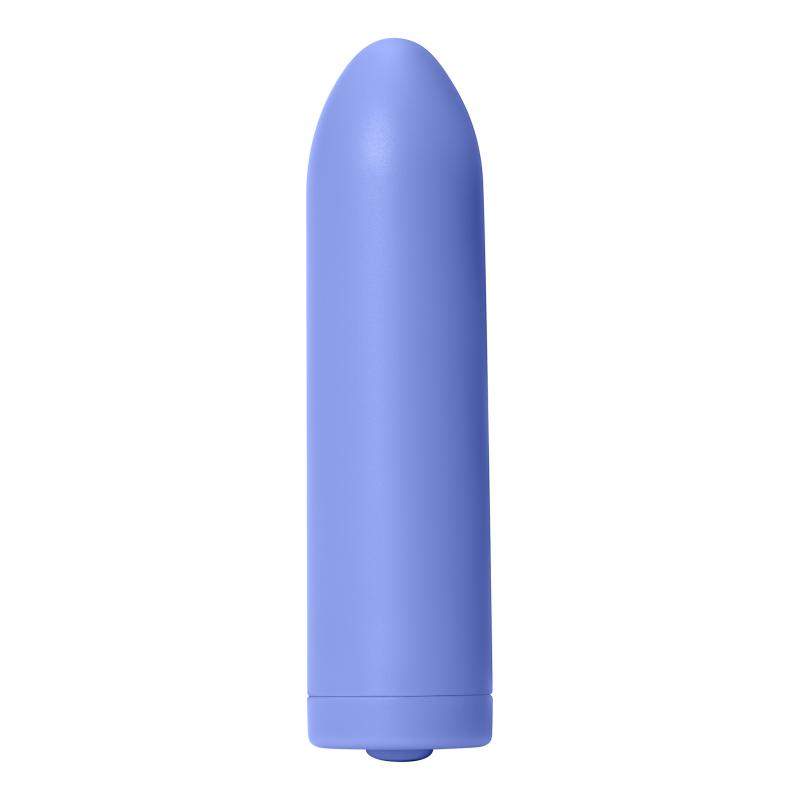 Dame - Zee Bullet Vibrator Periwinkle 2