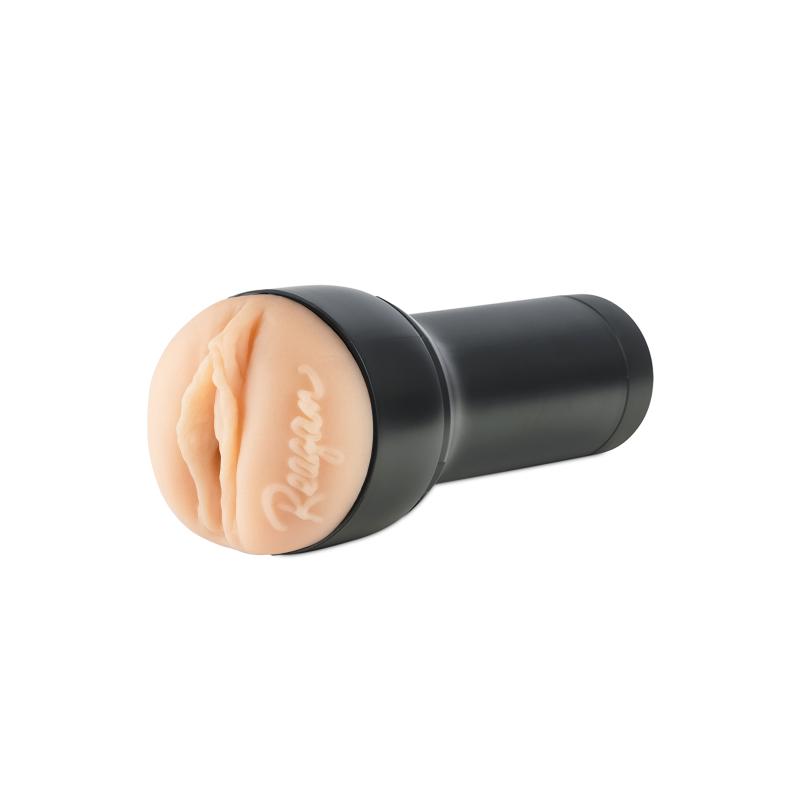 Kiiroo - Feel Reagan Foxx Black 1