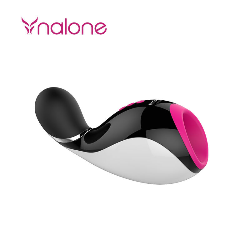 Nalone - oxxy high tech bluetooth masturbator 4