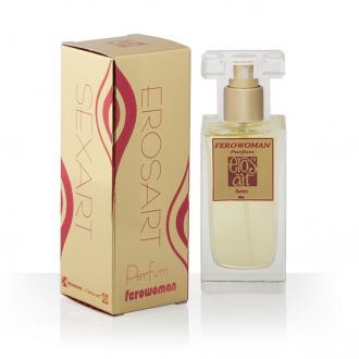 Eros-Art Ferowoman Perfum 50 Ml
