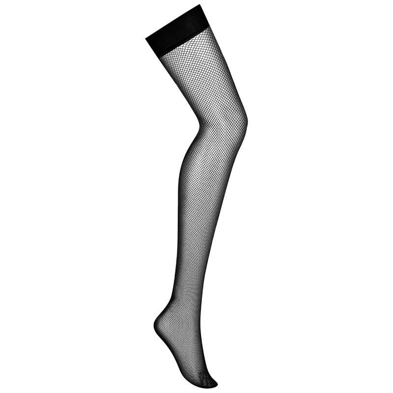 Obsessive - S823 Stockings S/M/L