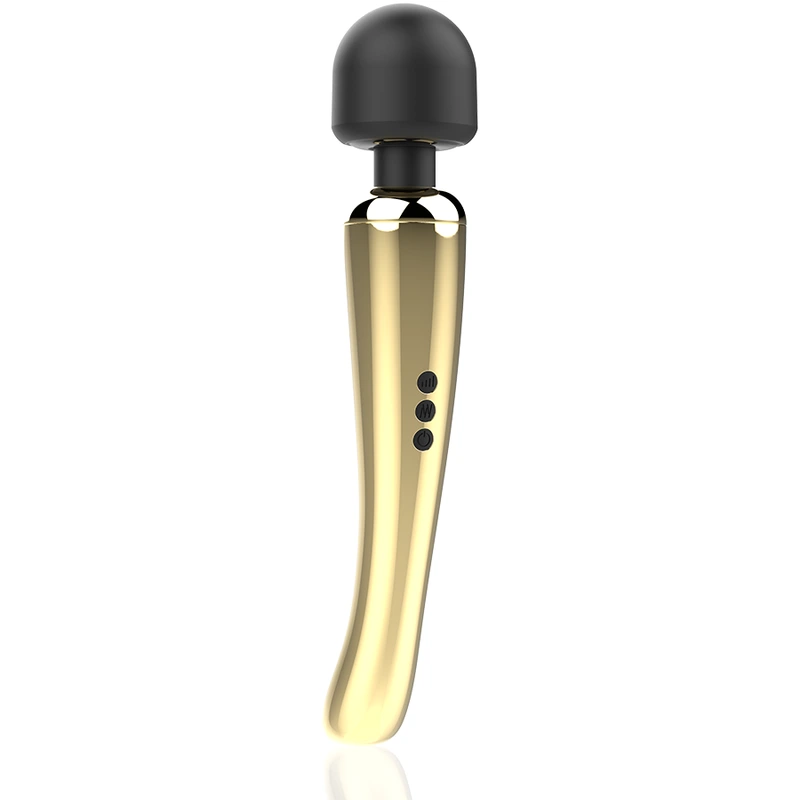Ibiza - wand luxury massager 3