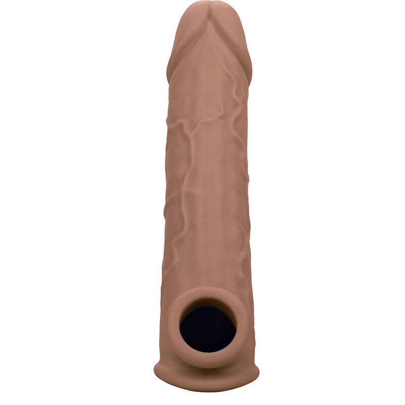 Calexotics - Performance Maxx Life-Like Extension 8 Brown Skin