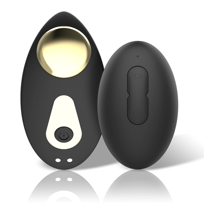 Ibiza - silicone pantie vibrator remote control 1