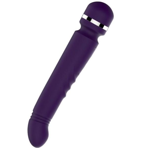 Nalone Yoni Massager Dual Head 1