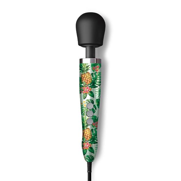 Doxy - Die Cast Wand Massager Pineapple