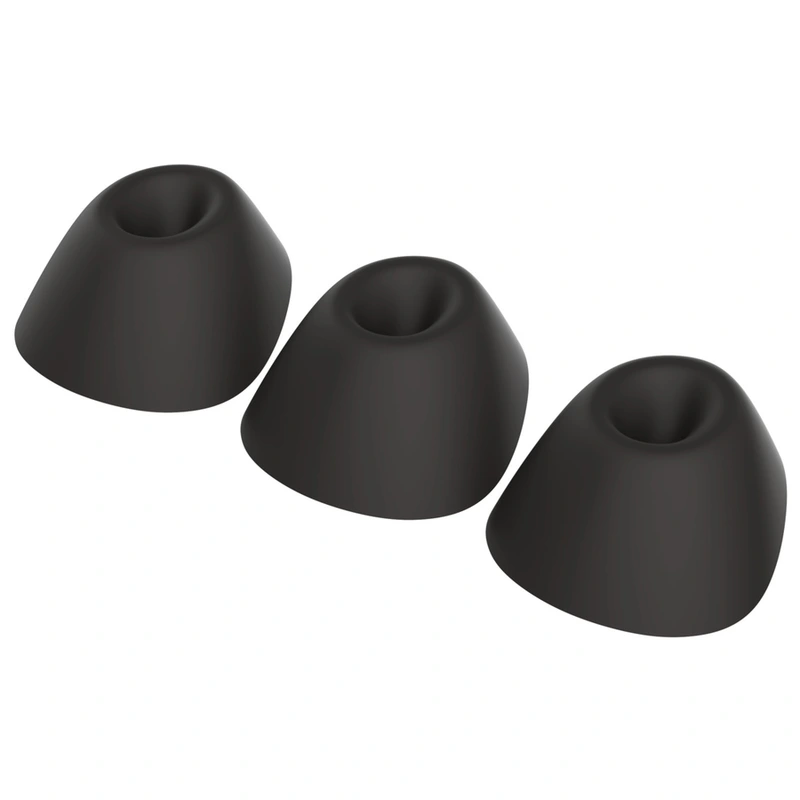 Womanizer - duo next dual clitoral & g-spot stimulator black 8