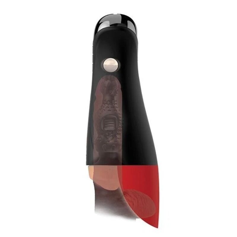 Pdx elite - fuck-o-matic pro xl automatic masturbator 42 cm 2