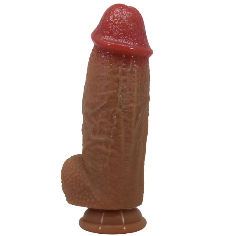 Pretty love - achille ultra realistic dildo 22 cm 1