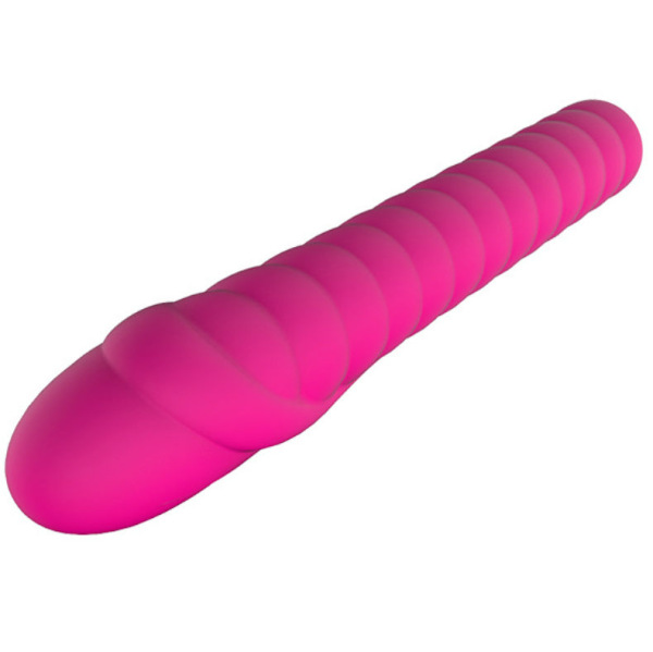 Nalone - dixie powerful vibrator pink 2