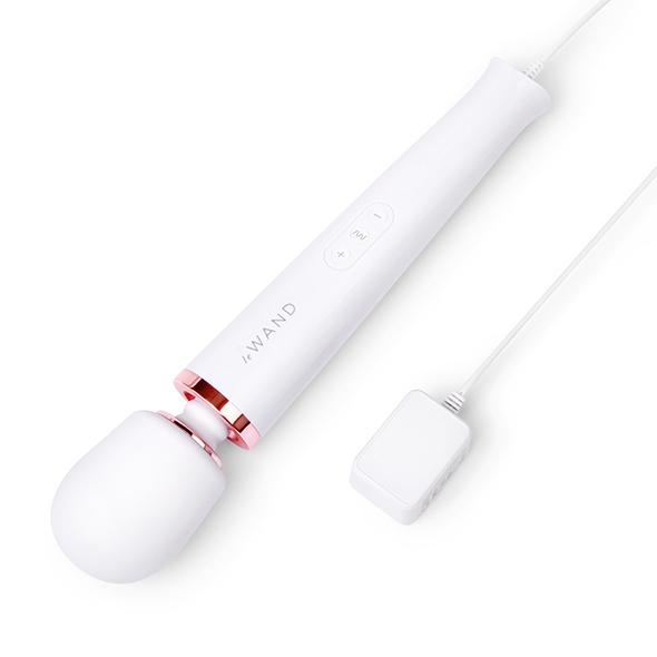 Le Wand - Plugin White