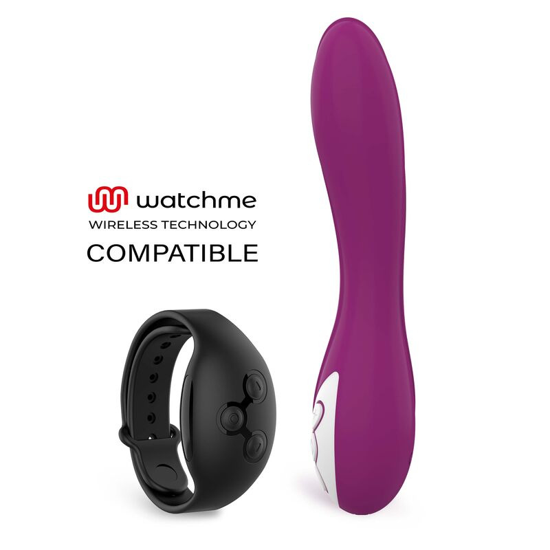 Coverme - elsie compatible with watchme wireless technology